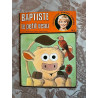 Baptiste le petit veau n°2