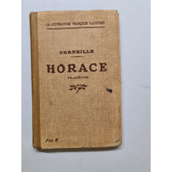 Horace