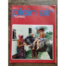 Touring Plein Air n279 Septembre 1972