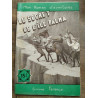 Mon Roman d'aventures Le secret de l'île Palma -