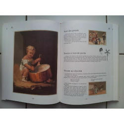 Claude Aubry Claire Laroche L'art d'être Grand Mère