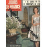 Jours De France 1959 N° 242 : De Gaulle En...