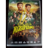 DVD Film. Sur la piste du Marsupilami