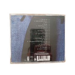 The Best of Paolo Conte