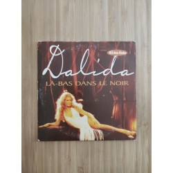 Dalila - là bas dans le noir