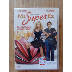 Ma Super Ex