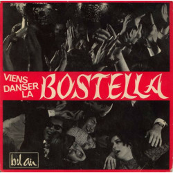 Viens Danser La Bostella