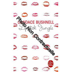 Lipstick Jungle