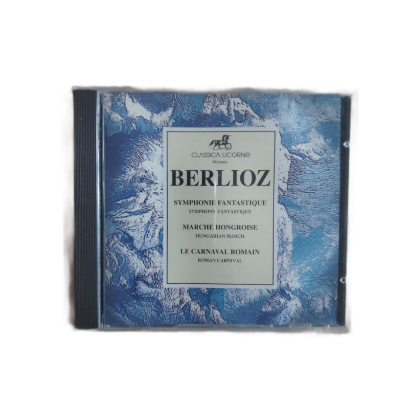 Berlioz
