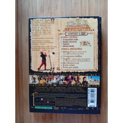 Astérix et Obélix : Mission Cloptre - Coffret 2 DVD