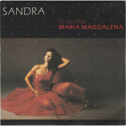 (I'll Never Be) Maria Magdalena