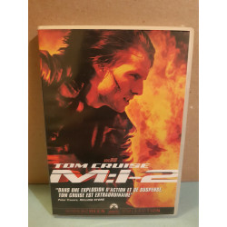 MI-2 Tom Cruise DVD