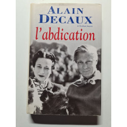 L'abdication