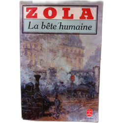La Bete Humaine