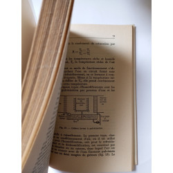 Que sais-je? N° 1387 La climatisation