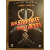 Des serpents dans l'avion samuel l jackson DVD
