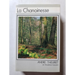 La Chanoinesse
