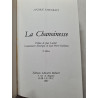 La Chanoinesse