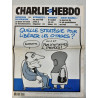 Revue Charlie Hebdo n° 642