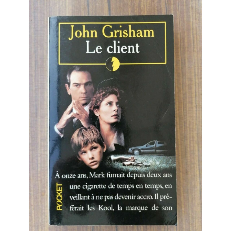 Le Client 1998 nº 2057