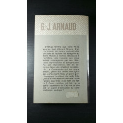 Trio infernal pour le commander