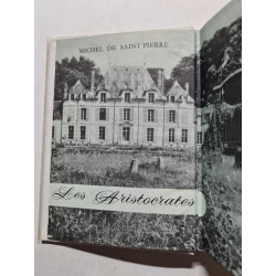 Les Aristocrates