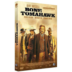 Bone Tomahawk - Neuf sous blister