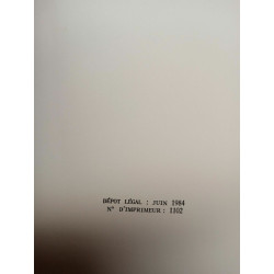 Le Lengrois Chirapa Pièce de théâtre néo latine d'