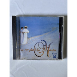 Les 150 Plus Belles Mélodies n3 - CD
