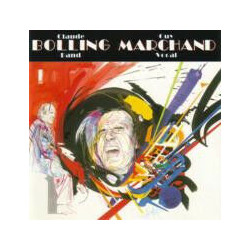 Claude Bolling Band Guy Marchand Vocal