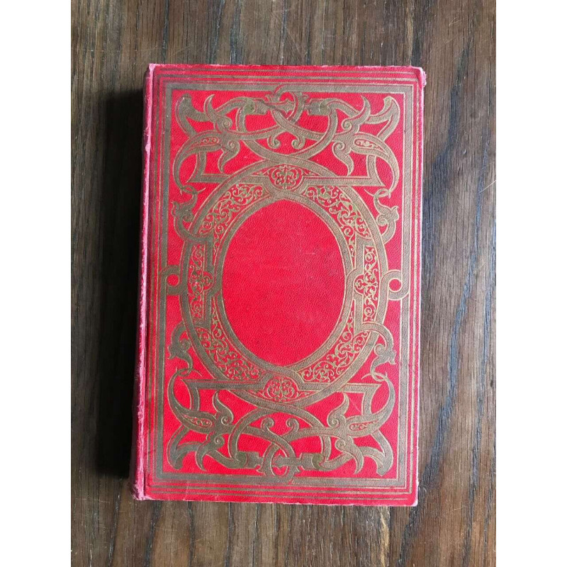 Le bonheur au village