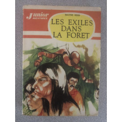 Les exiles dans la foret