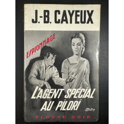 L'agent spécial au pilori