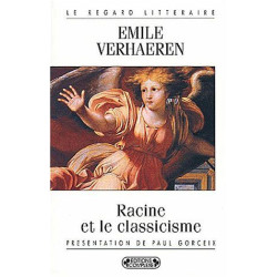 Racine et le classicisme