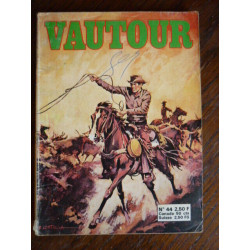 Vautour mensuel N44 SEPP