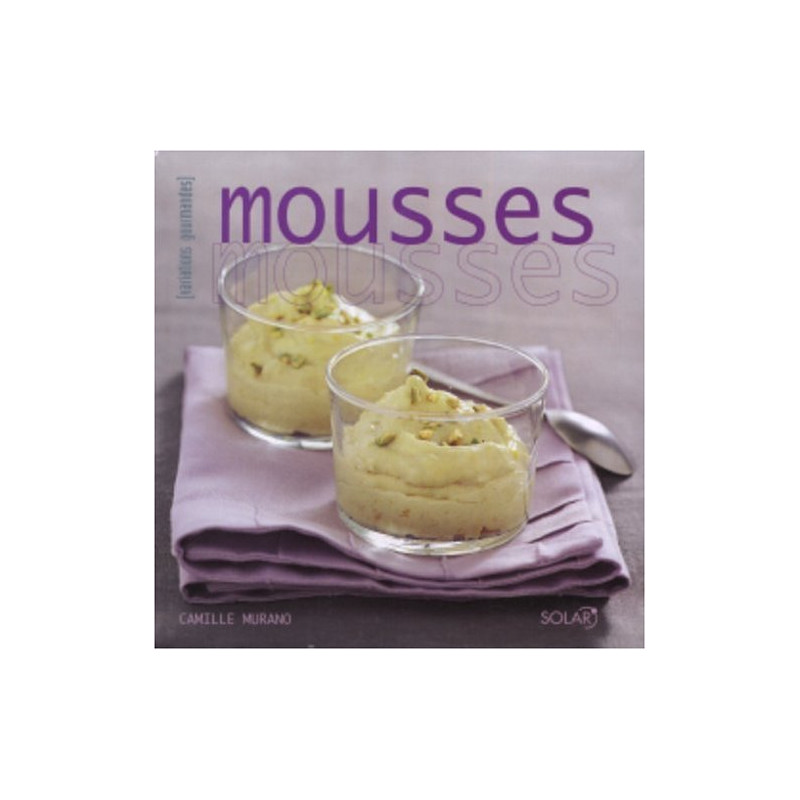 Mousses