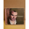 Morrissey Vauxhall and I CD