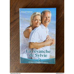 La revanche de sylvie Collection Nous Deux