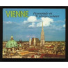 Petit guide VIENNE Promenade en 70 photos couleurs 8 cartes postales