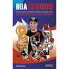 NBA 1998/99: LOCK OUT RETRAITE DE JORDAN NEW YORK KNICKS-SAN...