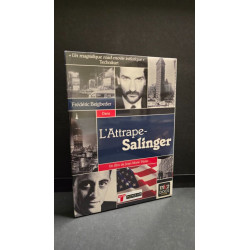 L'Attrappe - Salinger - Neuf sous blister