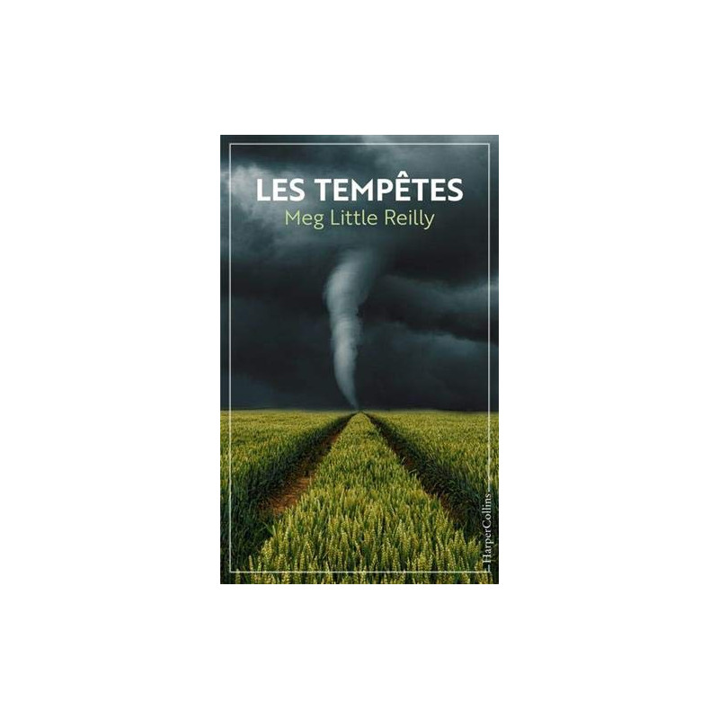 Les tempêtes: Et si la tempête du siècle menaçait de faire voler...