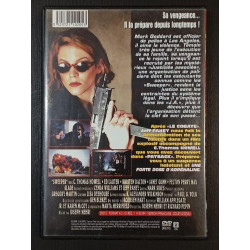 Dvd - Sweeper: Le nettoyeur (Jeff Fahey)