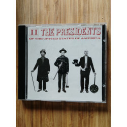 The Presidents of the United States of America