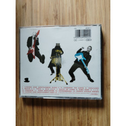 The Presidents of the United States of America