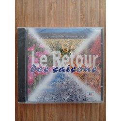 Le retour des saisons