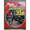 Moto Revue Nº 2118 - 30 Mars 1973