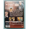 The Point Men Christopher Lambert Kerry Fox DVD simple