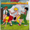 Rondes enfantines 3