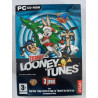 Jeu vidéo - Loney tunes - 3 jeux